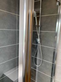 Boiler Health Care Bathroom