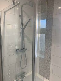 Boiler Health Care Bathroom