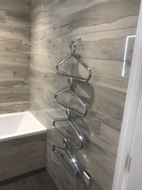 Boiler Health Care Bathroom