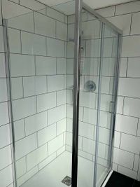 Boiler Health Care Bathroom