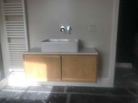 Boiler Health Care Bathroom