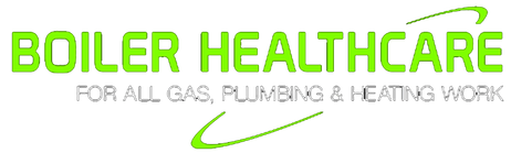 boiler healthcare logo