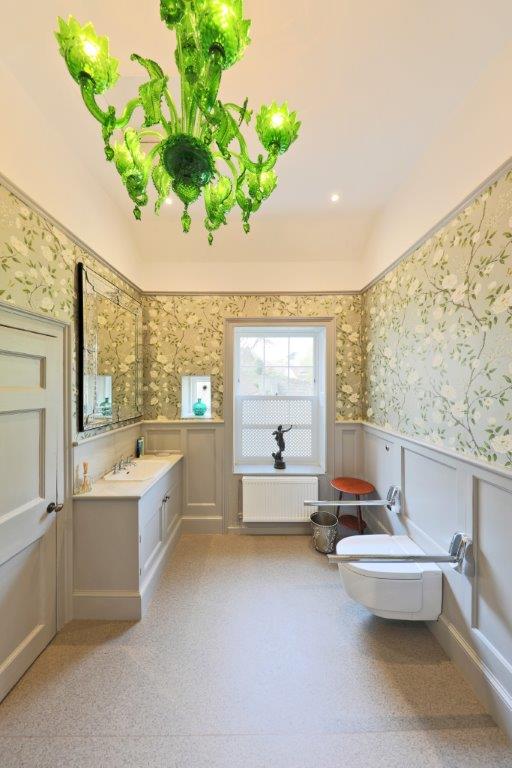 Bathrooms in Folkestone | Boiler Healthcare