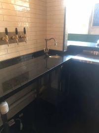 Boiler Health Care Bathroom